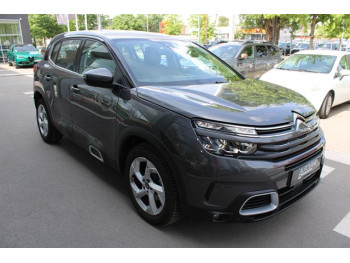 Citroen C5 Aircross 1.5 HDI AUT 