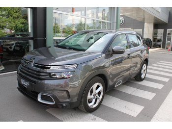 Citroen C5 Aircross 1.5 HDI AUT 