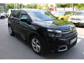 Citroen C5 Aircross 1.5 HDI AUT 