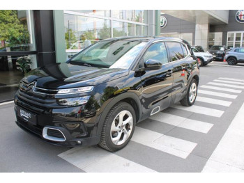 Citroen C5 Aircross 1.5 HDI AUT 