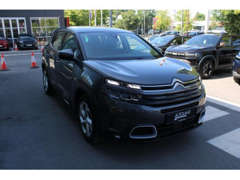 Citroen C5 Aircross 1.5 HDI AUT 