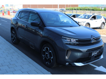 Citroen C5 Aircross 1.5 hDi 