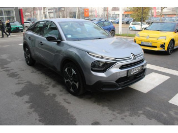 Citroen C4 1.2 PURETECH YOU 