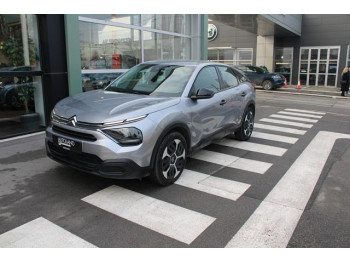 Citroen C4 1.2 PURETECH YOU 