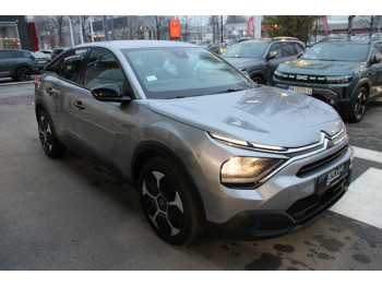 Citroen C4 1.2 PURETECH YOU 