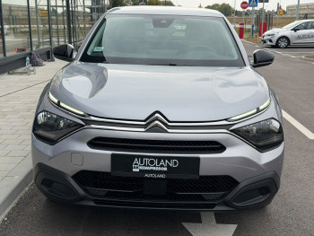 Citroen C4 1.2 PURETECH YOU 