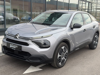 Citroen C4 1.2 PURETECH YOU 