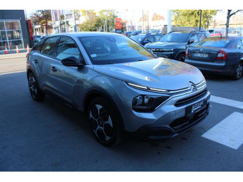 Citroen C4 1.2 PURETECH YOU 