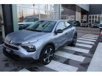 Citroen C4 1.2 PURETECH YOU 