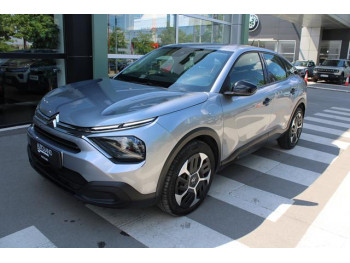 Citroen C4 1.2 PURETECH YOU 