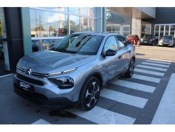 Citroen C4 1.2 PURETECH YOU 