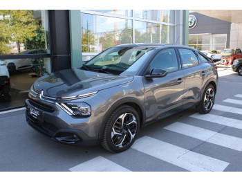 Citroen C4 1.5 HDI AUT 