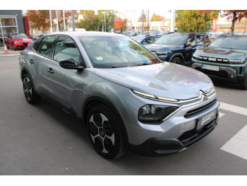 Citroen C4X 1.2 PURETECH YOU 
