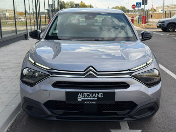 Citroen C4X 1.2 PURETECH YOU 