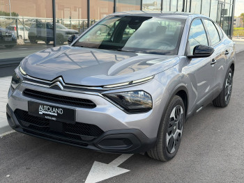 Citroen C4X 1.2 PURETECH YOU 