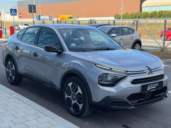Citroen C4X 1.2 PURETECH YOU 
