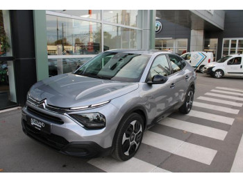 Citroen C4X 1.2 PURETECH YOU 