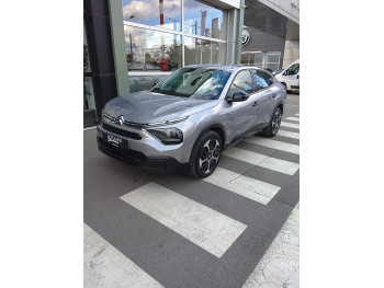 Citroen C4X 1.2 PURETECH YOU 