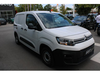 Citroen Berlingo 1.6 HDI N1 