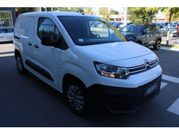 Citroen Berlingo 1.6 HDI N1 