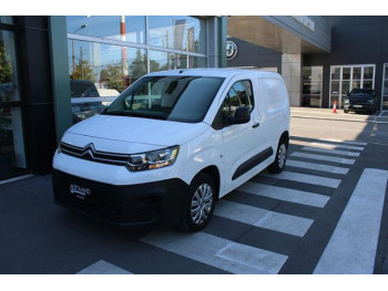 Citroen Berlingo 1.6 HDI N1 