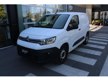 Citroen Berlingo 1.5 HDI N1 