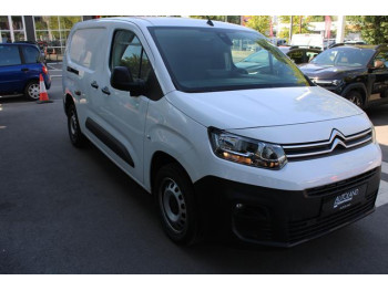 Citroen Berlingo 1.5 HDI 