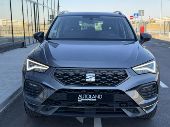 Seat Ateca 2.0 TSI/DSG/FR/4x4 