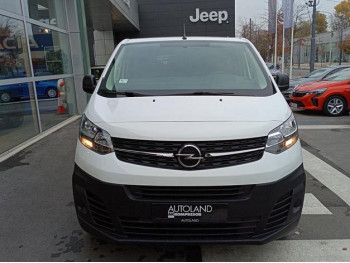 Opel Vivaro 2.0 CDTI M6 