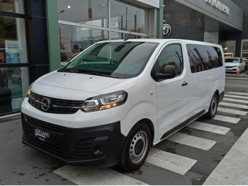 Opel Vivaro 2.0 CDTI M6 