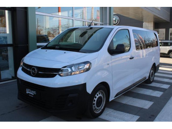 Opel Vivaro 2.0 CDTI M6 