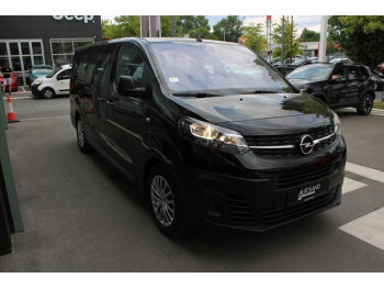 Opel Vivaro 2.0 L 180 A 8 