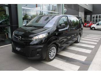 Opel Vivaro 2.0 L 180 A 8 
