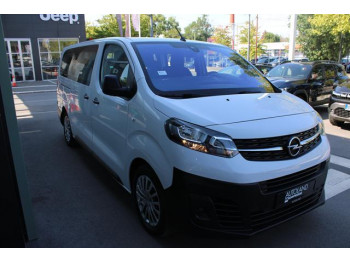 Opel Vivaro 2.0 CDTI 