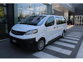 Opel Vivaro 2.0 CDTI 
