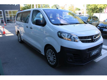 Opel Vivaro 2.0 L 180 A 8 