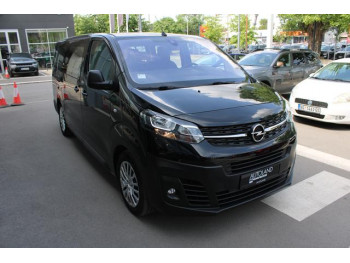 OPEL VIVARO 2.0 AUT 