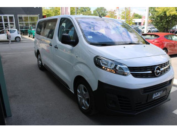 Opel Vivaro 2.0 L 180 A 8 