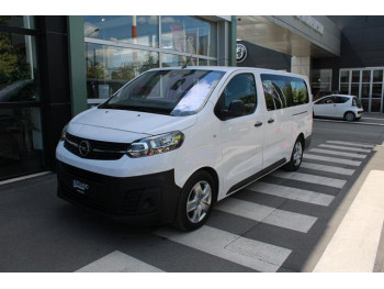 Opel Vivaro 2.0 L 180 A 8 