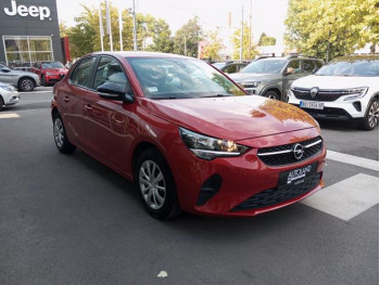 Opel Corsa F 1.2 Edition 