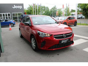 Opel Corsa F 1.2 