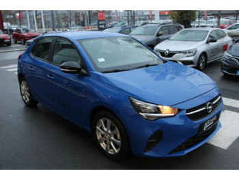 Opel Corsa F 1.2 Edition 