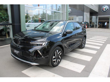 Opel Mokka 1.2 Edition Aut 