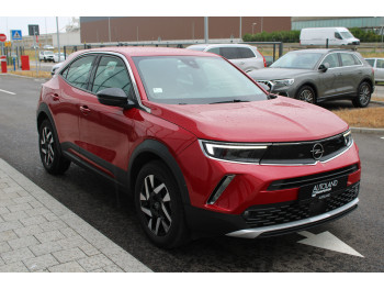 Opel Mokka 1.2 A8 Elegance 