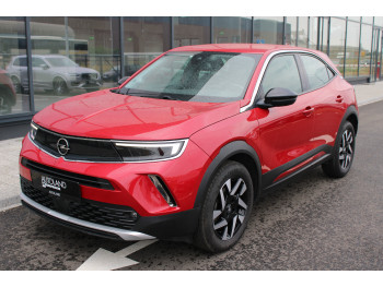 Opel Mokka 1.2 A8 Elegance 