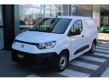 Fiat Doblo 1.5 Mjtd 