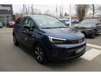 Opel Crossland X 1.2 Edition 