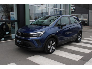 Opel Crossland X 1.2 Edition 