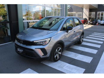 Opel Crossland 1.2 Puretech 