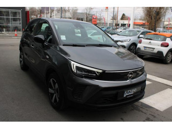 Opel Crossland X 1.2 Edition 